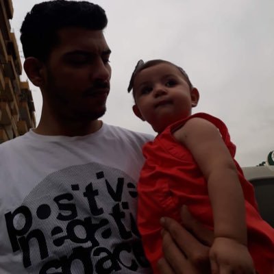 Profile Picture of Mohamad Khatib (@mohamadkhatib11) on Twitter