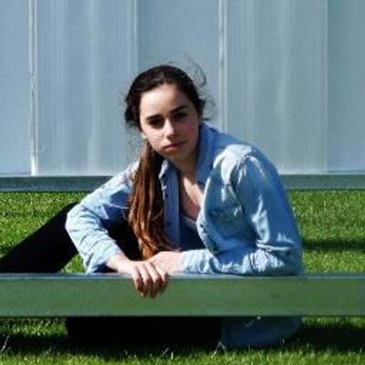 Profile Picture of Maya Schwartz (@maya_schwartz) on Twitter