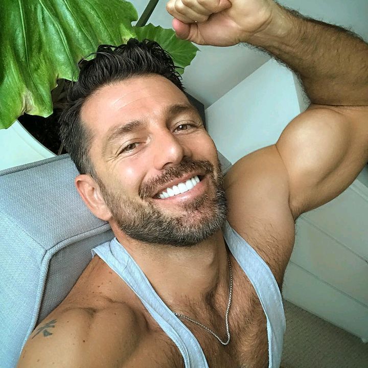 Profile Picture of Richard Dupont (@richard.dupont5) on Tiktok
