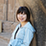 Profile Picture of Jill Lin (@Jill Lucia Lin) on Flickr