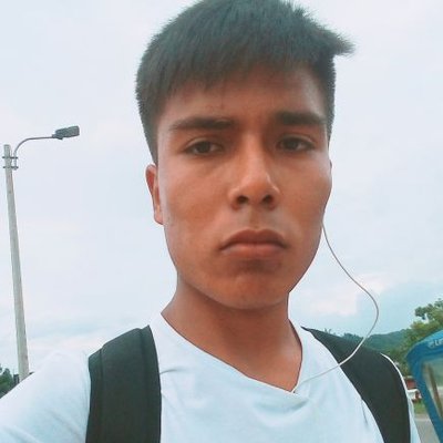 Profile Picture of Luis Anthony Caballero Aliaga (@LuisAnt22168046) on Twitter