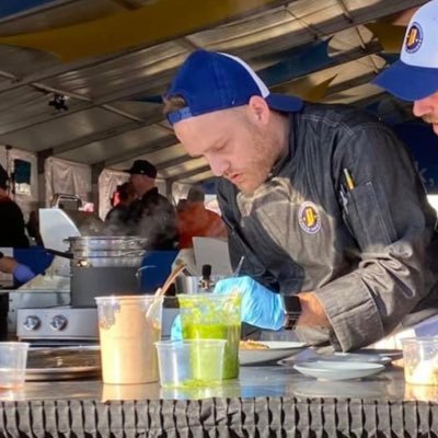 Profile Picture of Justin Miller (@justin_cooks) on Twitter