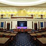 Profile Picture of Edward M. Kennedy Institute For The U.s. Senate (@theedwardmkennedyinstitute) on Flickr