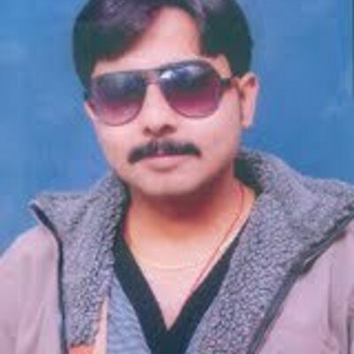 Profile Picture of ARUN GAUR (@ARUNGAUR8) on Twitter