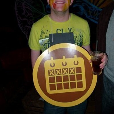 Profile Picture of Michael Litman (@LitmanLivesHere) on Twitter