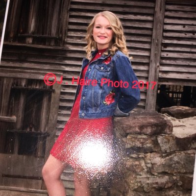 Profile Picture of Amy Mcpherson (@@Amy_Nicole028) on Twitter