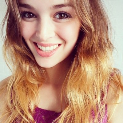 Profile Picture of Lauren Elaine Bush (@lauren_elaineb) on Twitter