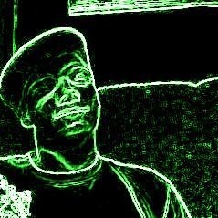 Profile Picture of Robert Grice (@ilovetracymybaby) on Myspace