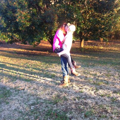 Profile Picture of ✨Tessa-Ann O'Rourke✨ (@TessaAnnORourke) on Twitter