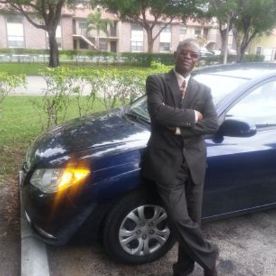 Profile Picture of Joseph Rosier (@RosierJoseph) on Twitter