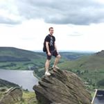 Profile Picture of Alex Abbey (@alexabbey94) on Instagram