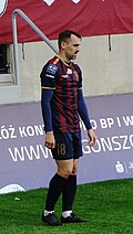 Profile Picture of Michał Kucharczyk - Wikipediaon Wikipedia