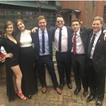 Profile Picture of Matt Halpin (@matthalpin98) on Instagram