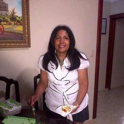 Profile Picture of Agueda García (@aguedagarcia63) on Twitter