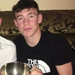 Profile Picture of James Tyres Kennedy (@tyreskennedy) on Instagram