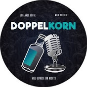 Profile Picture of Doppelkorn (@DoppelkornPodcast) on Youtube