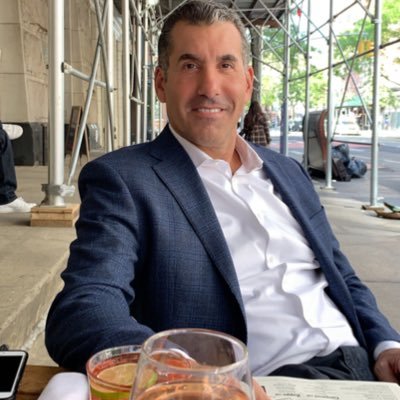 Profile Picture of Brian Paris (@@brianhparis) on Twitter