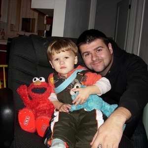 Profile Picture of Michael Reffalt (@dedappa16) on Myspace