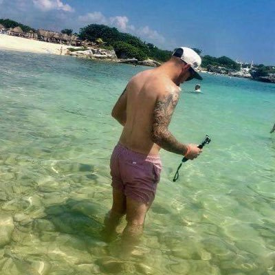 Profile Picture of Alex Jessop-Sharp (@JessopSharp) on Twitter