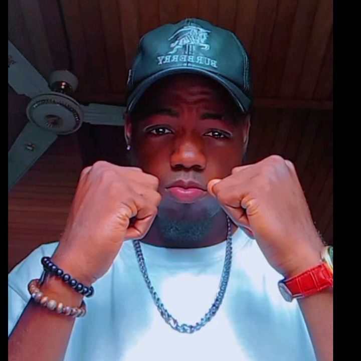 Profile Picture of Mr_Richard🇨🇲🇫🇷 (@richard_mbappe_officiel) on Tiktok