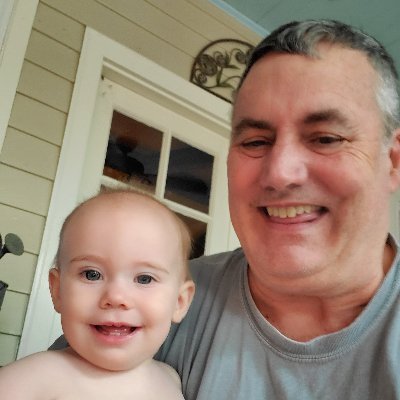 Profile Picture of David Faerber (@DavidFaerber) on Twitter