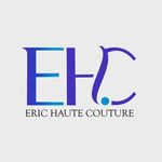 Profile Picture of Eric Haute Couture (@eric_haute_couture) on Instagram