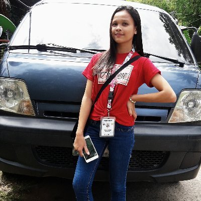 Profile Picture of Ms.pandamarz08 (@HaynoMarisa) on Twitter