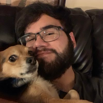 Profile Picture of Jacob Spooner (@JacobSpooner15) on Twitter