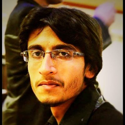 Profile Picture of Mohammad Mubashir (@Engr_Mubi) on Twitter