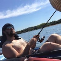 Profile Picture of Sheldon Jones (@sheldon-jones-26) on Quora