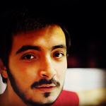 Profile Picture of Oguzhan Dursun (@dursunoguzhan) on Flickr