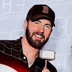 Profile Picture of Chris Evans ♡ (@brightcevans) on Instagram