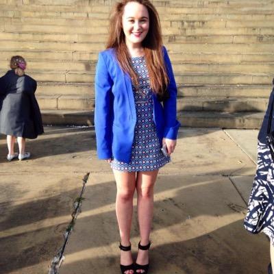 Lucy Abbott - Twitter Profile Picture of Lucy Abbott (@lucyabbott95) on Twitter