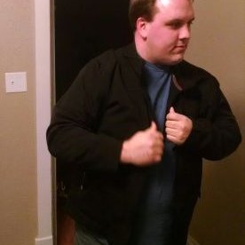 Profile Picture of Jon (@jon_simonson) on Twitter