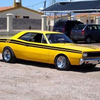 Profile Picture of Daniel Mosconi (@daniel.mosconi.7) on Facebook