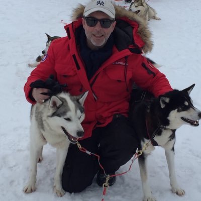 Profile Picture of Marc Abercrombie (@mabercrombie68) on Twitter