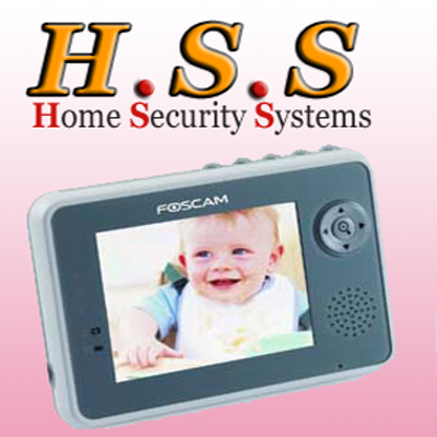 Profile Picture of James A Nickson (@HSSInfoFeed) on Twitter