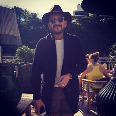 Profile Picture of Benjamin Amar (@AmarBenjamin) on Twitter