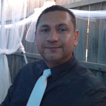 Profile Picture of Antonio Corral Jr (@tonskiluv) on Twitter