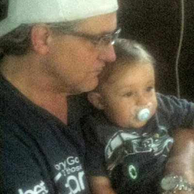 Profile Picture of David Bowles (@davobowles) on Twitter
