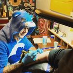 Profile Picture of Travis Eason (@traviseasontattoos) on Instagram