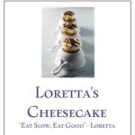 Profile Picture of Loretta's_Cheesecake (@lorettas_cheesecake) on Instagram