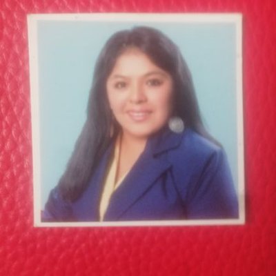 Profile Picture of Bertha Maribel Guillen (@BerthaMaribelG2) on Twitter