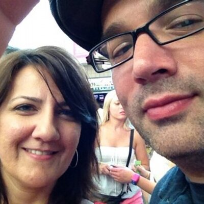 Profile Picture of Jason Applegate (@jason_applegate) on Twitter