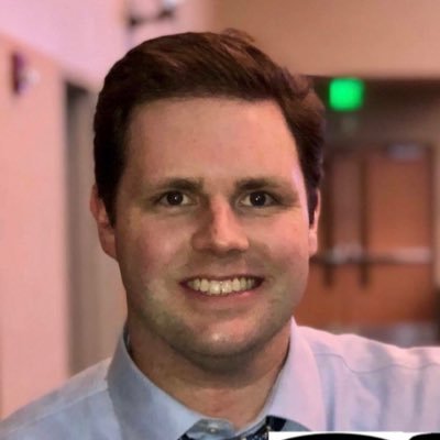 Profile Picture of Michael White (@michaelwhitewx) on Twitter