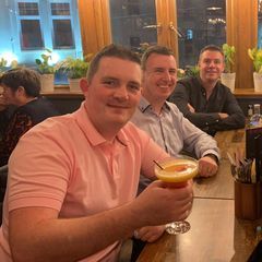 Profile Picture of Mark Broderick (@zeusrocco) on Tiktok