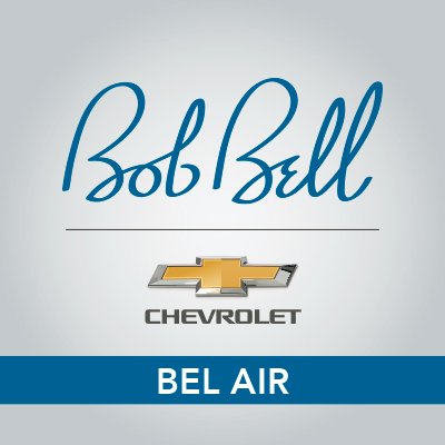 Profile Picture of Bob Bell Chevrolet (@BobBellBelair) on Twitter