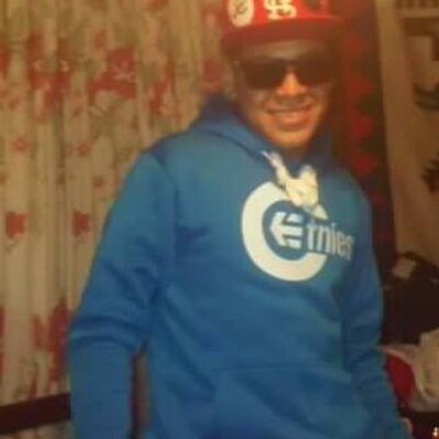 Profile Picture of Randy Gabriel (@randygabriel15) on Twitter