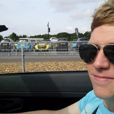 Profile Picture of Ben Hanvey (@jovi08) on Twitter