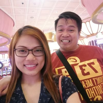 Profile Picture of Marvin Paul Santiago (@Marvinpaul23) on Twitter